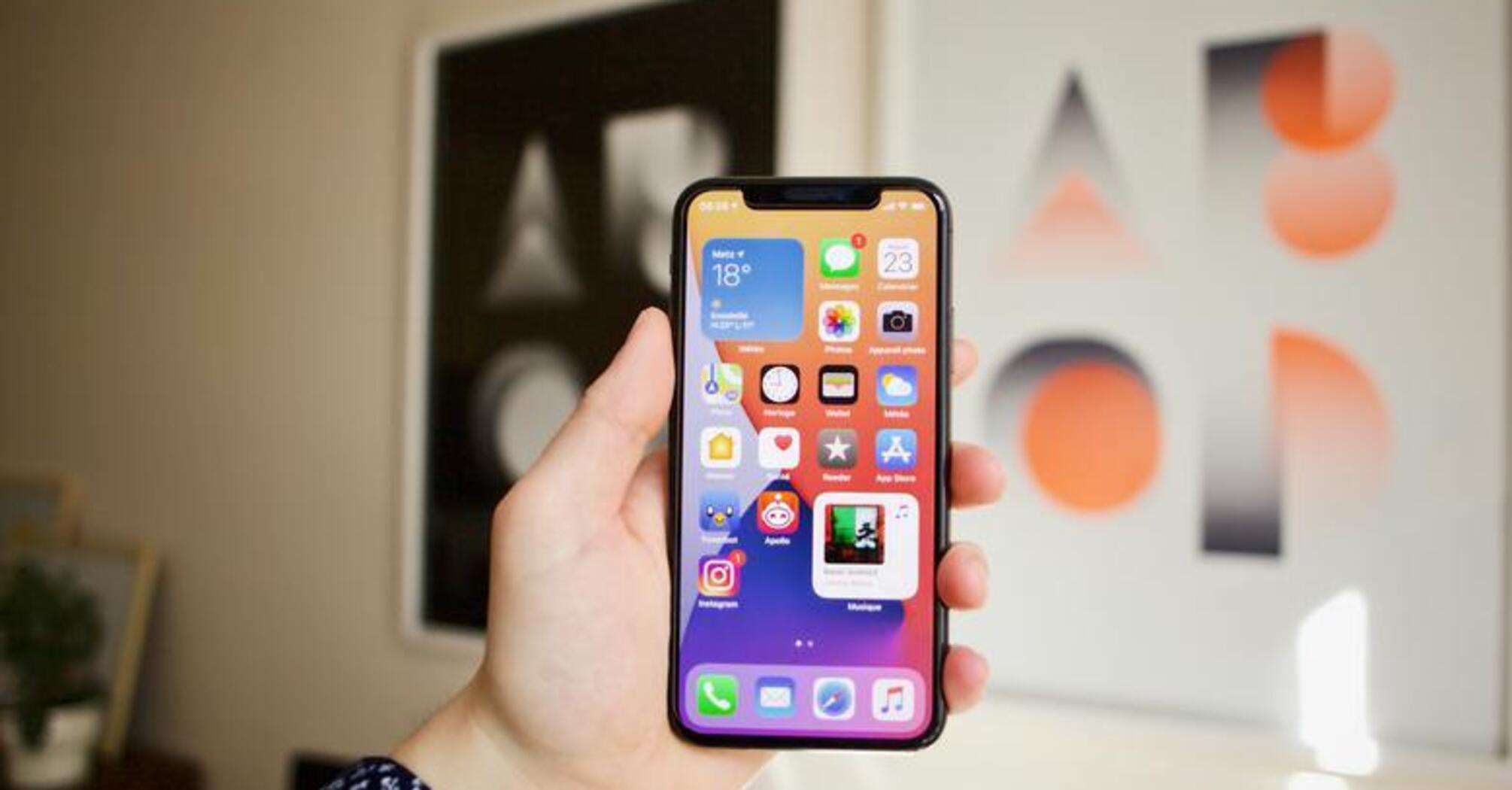 Вихід генеративного ШІ від Apple: що відомо та коли очікувати