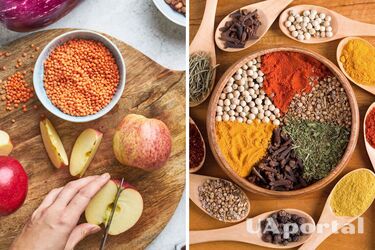 What spices and seasonings promote weight loss