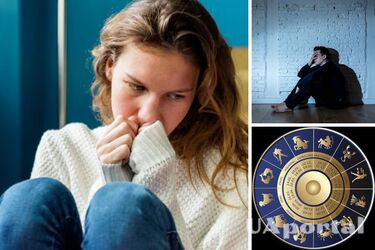 Названы два знака зодиака, которые  быстро сдаются: им не хватает силы духа