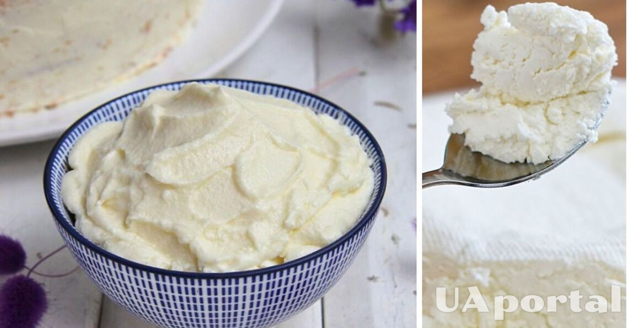 How to make homemade mascarpone cheese