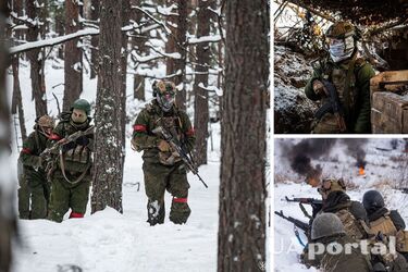 російські диверсанти вдерлися на Сумщину: ДРГ ворога знешкоджена бійцями тероборони (фото)