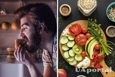 Якщо напав вечірній голод: три продукти, які можна їсти перед сном не боячись за фігуру