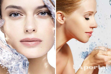 Почему агрессивное умывание вредит коже: ответ удивит