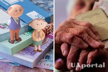 Кому из украинцев не увеличат пенсии в марте