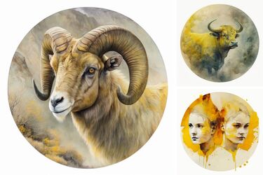 Три знака зодиака столкнутся с финансовыми переменами: Гороскоп на февраль