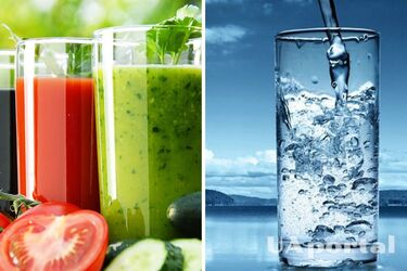 The magic detox drink to start your day with