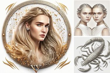 Астрологический прогноз для карьеры и профессиональной жизни