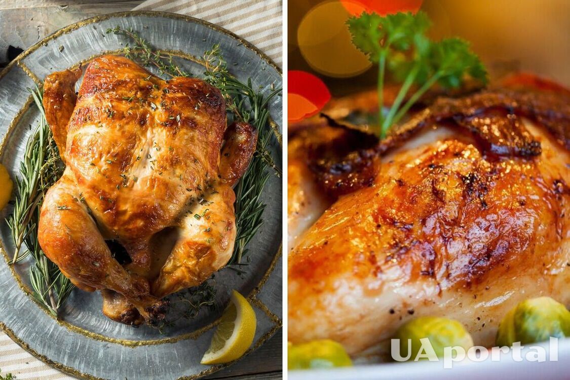 How to make the perfect baked chicken: 3 culinary secrets
