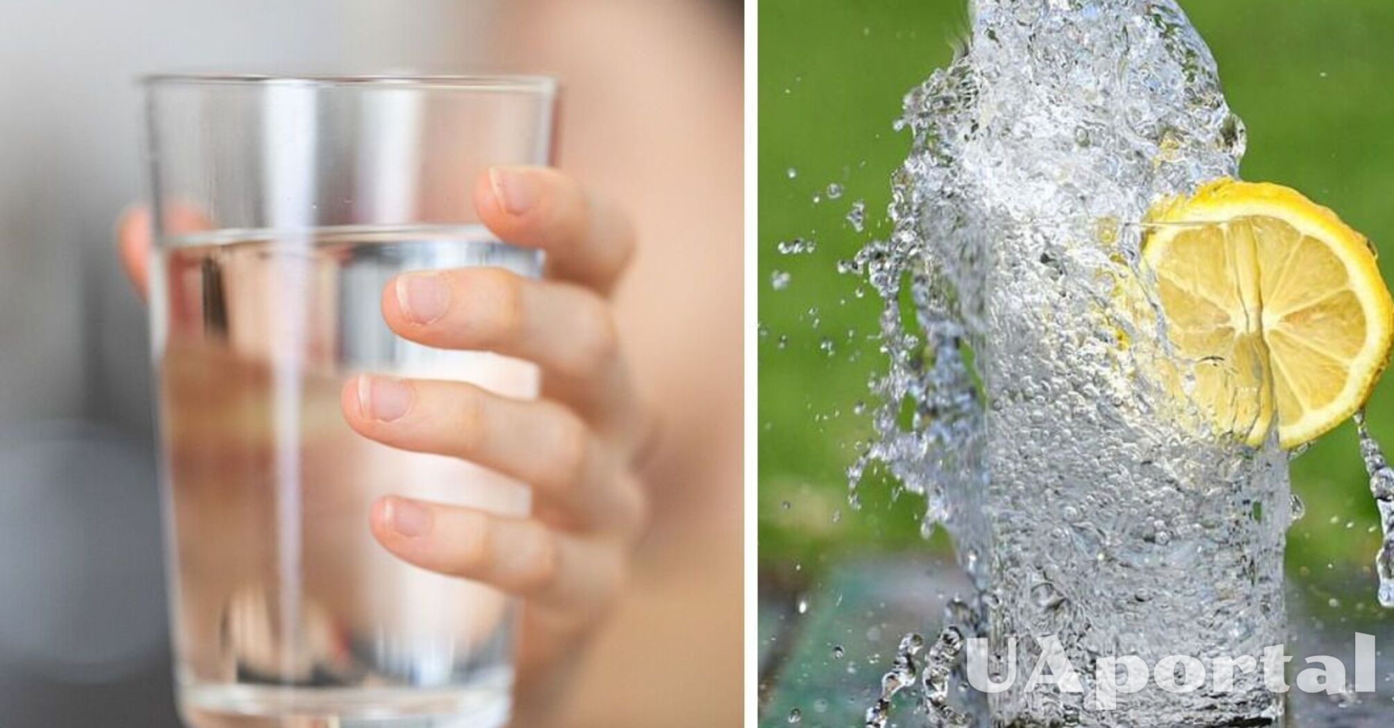 A nutritionist answered how much water you need to drink daily to lose weight