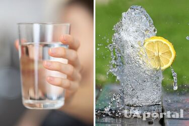 Скільки води потрібно пити щодня, щоб схуднути