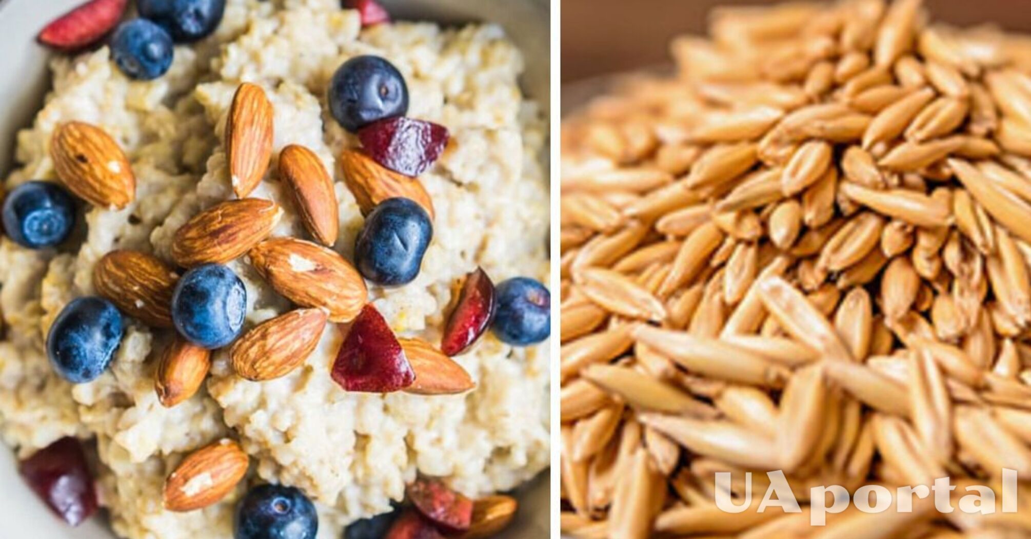 Which oatmeal is the healthiest: it will not make you gain weight