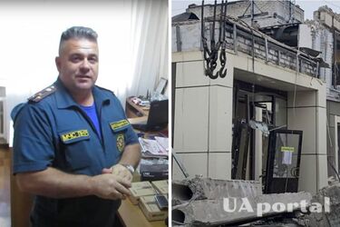 При взрыве в Лисичанске ликвидирован Алексей Потелещенко: возглавлял МЧС в так называемой 'ЛНР'