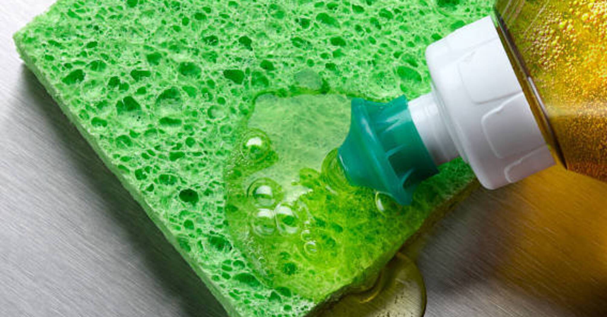 How to use dishwashing detergent in everyday life: 5 interesting tips