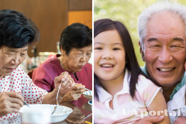 Why Japan is famous for longevity: a secret rule that works for one hundred percent