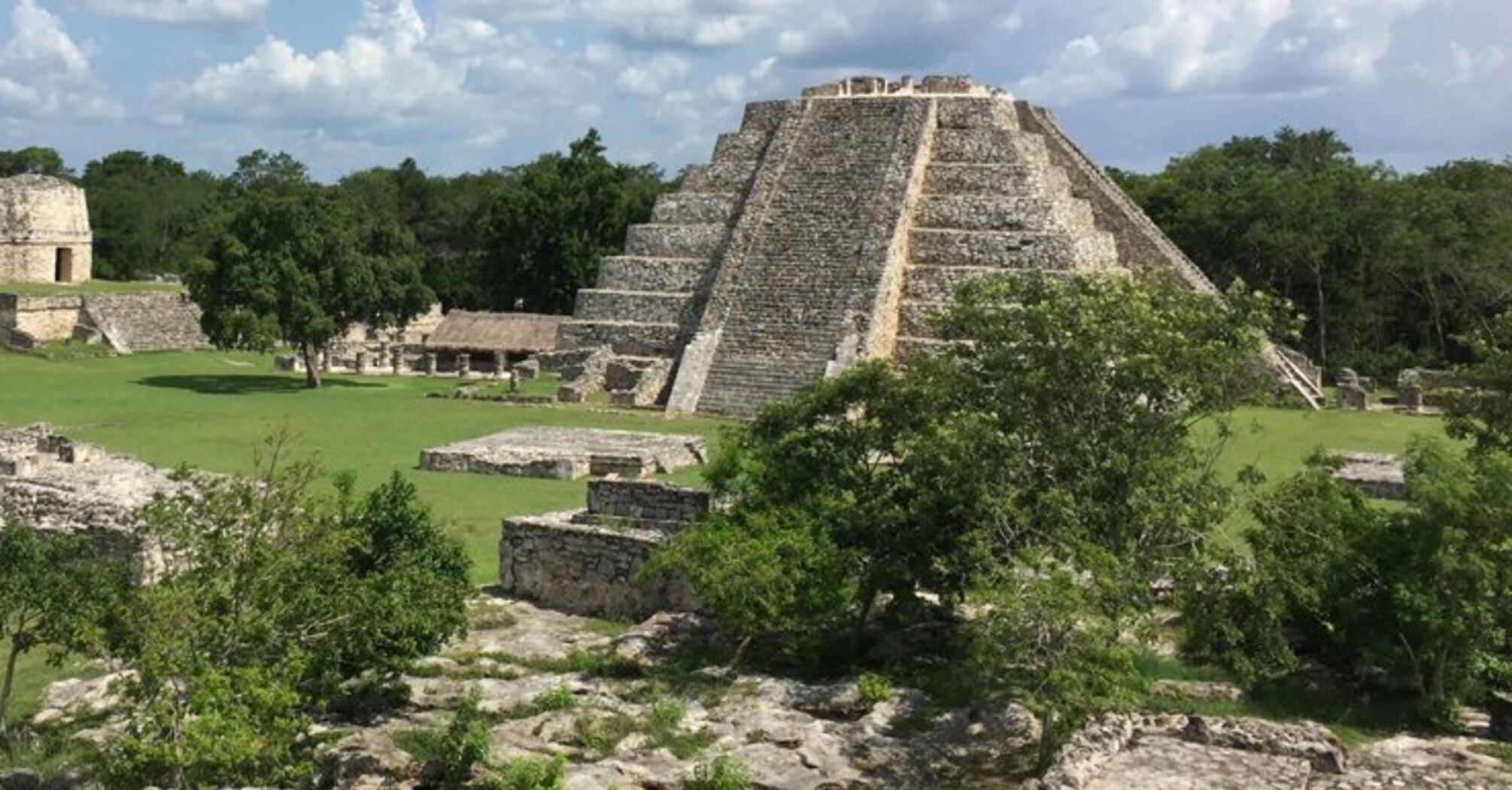 Науковці назвали причину загибелі давньої цивілізації майя