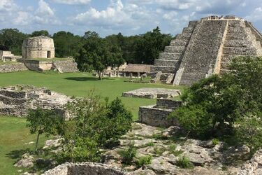 Naukowcy ustalili przyczynę śmierci starożytnej cywilizacji Majów