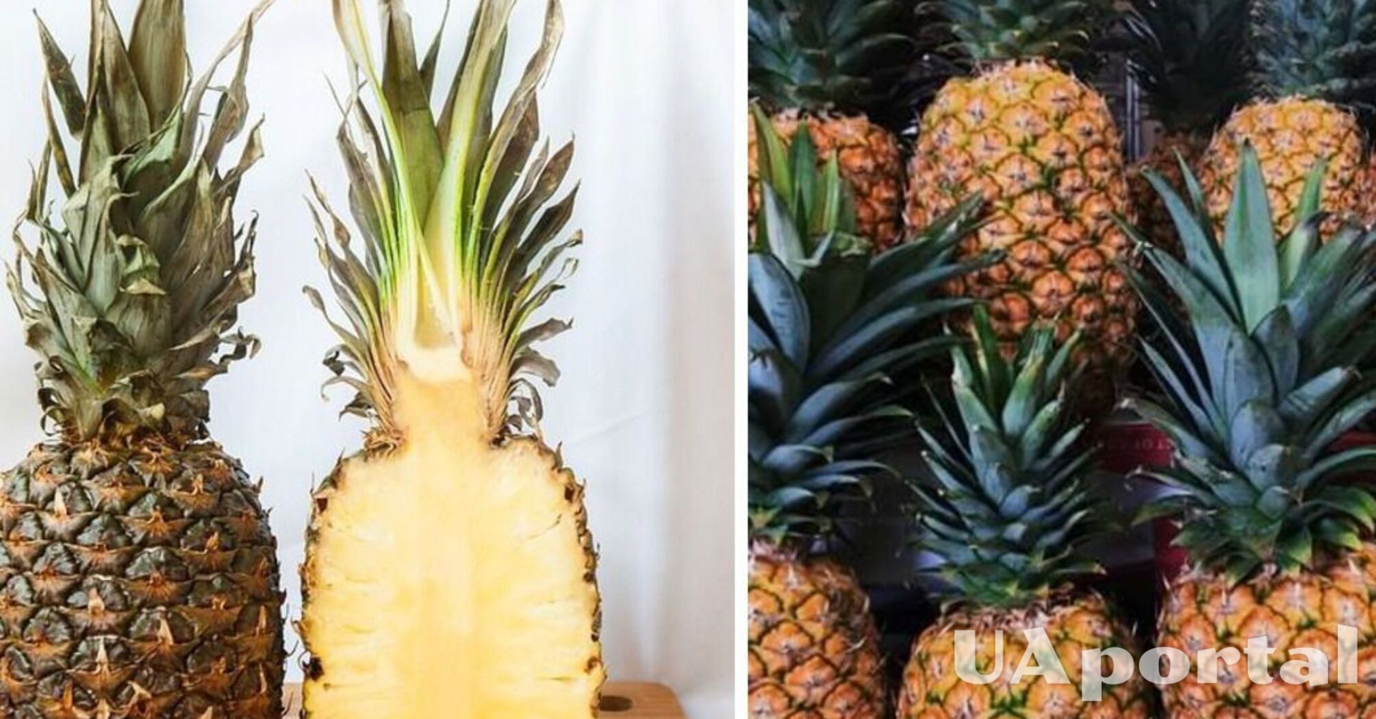How to choose a sweet pineapple and cut it correctly: useful tips