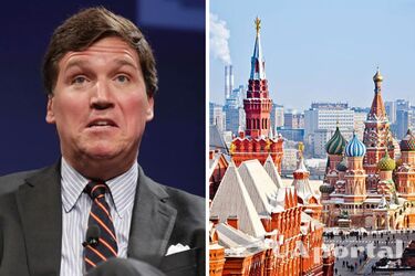 США розпочали переговори з Москвою через Карлсона