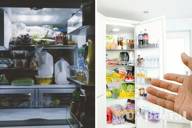 Przestań to robić: Eksperci wymieniają siedem produktów, których nie należy przechowywać w lodówce