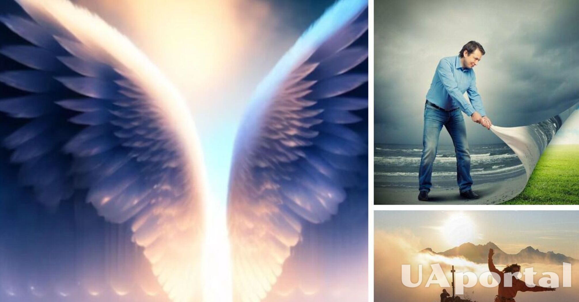 В феврале ангелы будут охранять два знака зодиака: для них это уникальный шанс