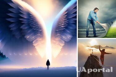 У лютому ангели охоронятимуть два знаки зодіаку: для них це унікальний шанс