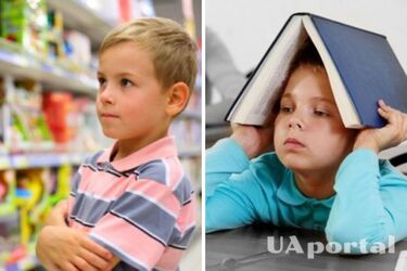 How to teach your child to make choices: tips to help develop skills