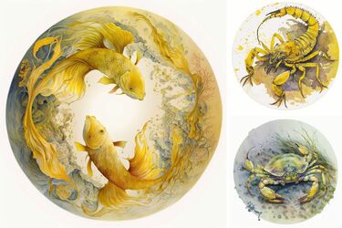 Воздействие на уверенность и самооценку знаков зодиака