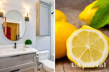 How to remove rust from plumbing fixtures in a couple minutes without chemicals: an impressive handy hack