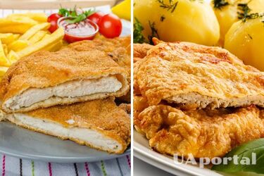 Как сделать вкусный и насыщенный кляр для отбивных