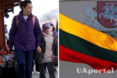 Біженці з України матимуть змогу отримати бізнес-субсидії у Литві: подробиці
