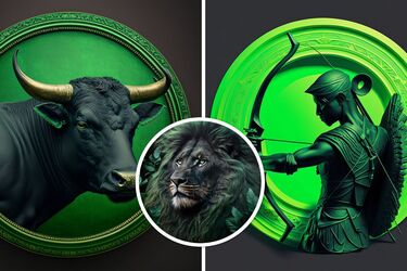 Эти знаки зодиака найдут вдохновение, которое приведет их к успеху