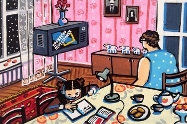 Фрази, які видають любителів СРСР: використовують їх досі