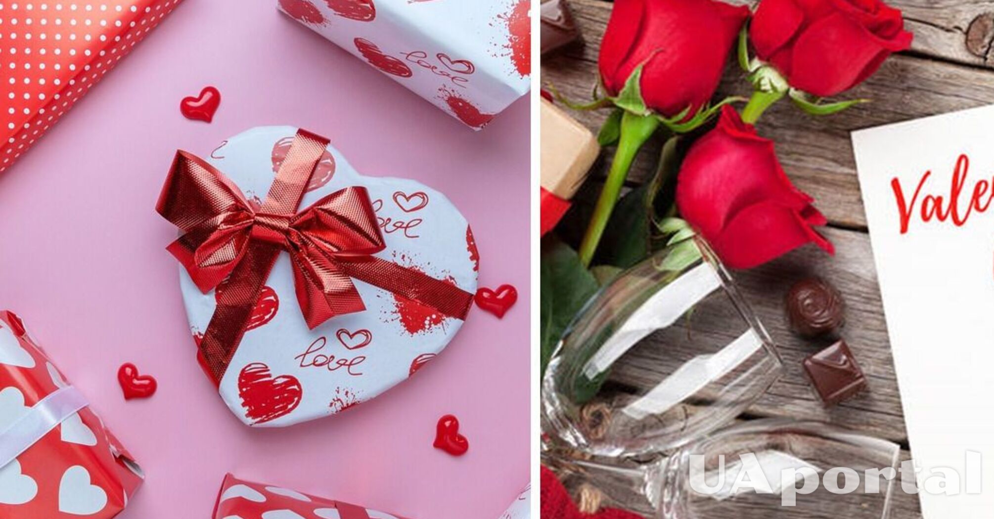 What to give a girl for Valentine's Day: top gifts for every taste and purse