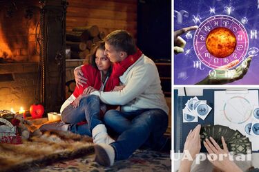 Here's the secret! What an ideal partner should be for different zodiac signs