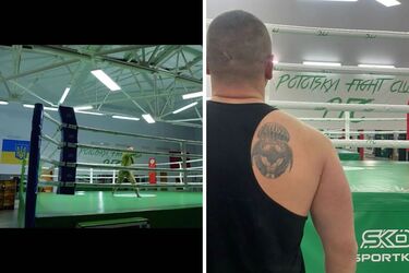 В Киеве ветераны могут реинтегрироваться через спорт: О чем речь