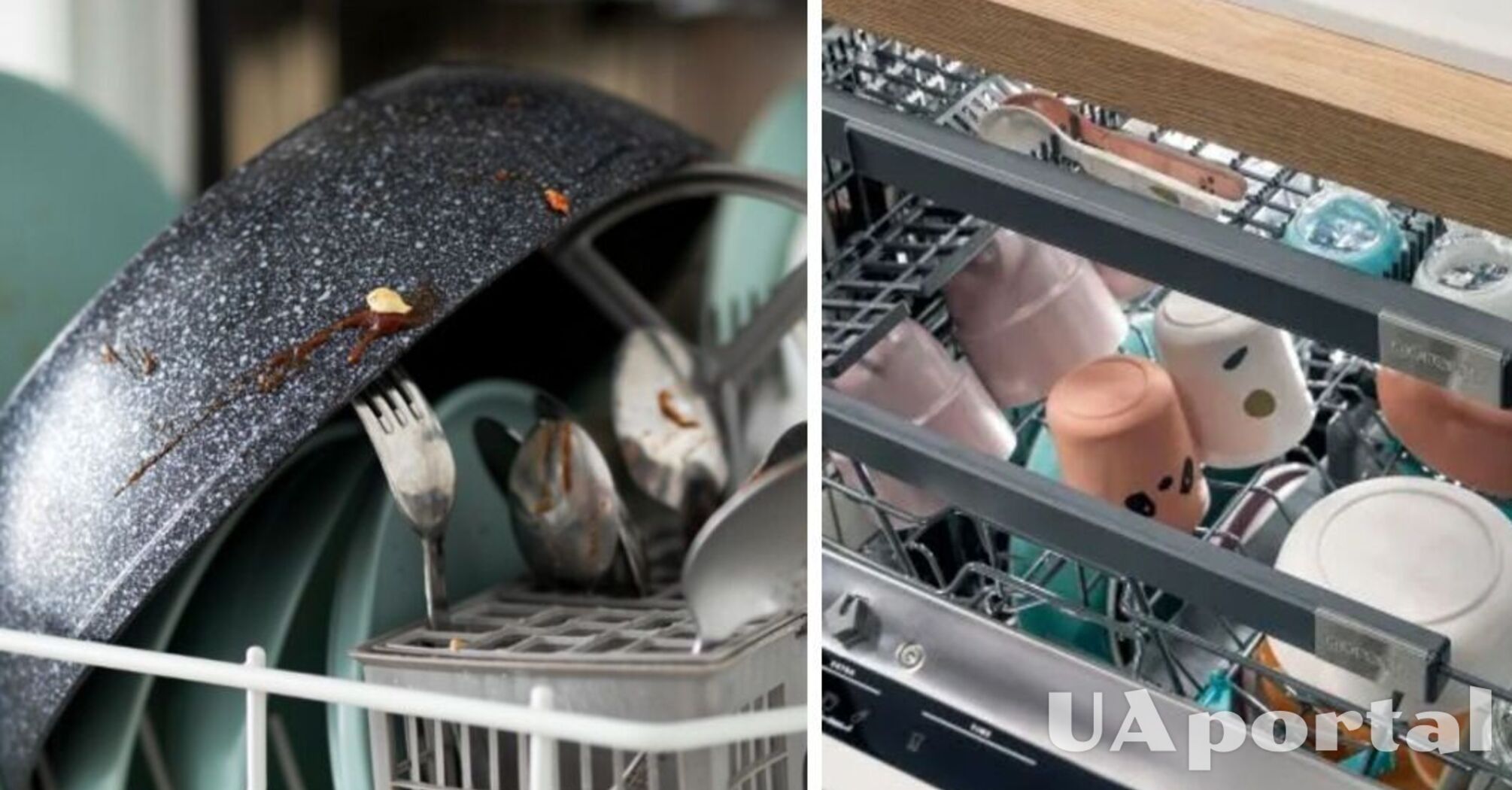 How to load the dishwasher to ensure it performs at its best: useful tips