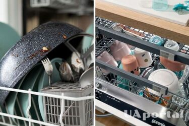 Как загружать посудомойку, чтобы выполняла свои функции на сто: полезные советы
