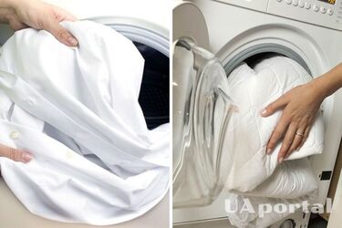 W jakiej temperaturze prać białe pranie, aby było idealnie czyste?