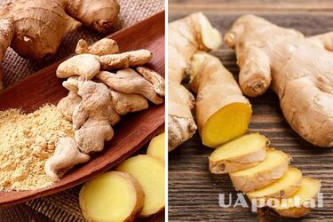 Can I eat ginger every day?