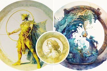 Небесний вплив на знаки зодіаку у 2024 році