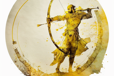 Цей знак зодіаку пройде через творчу кризу та проблеми з навчанням: Гороскоп на 2024 рік