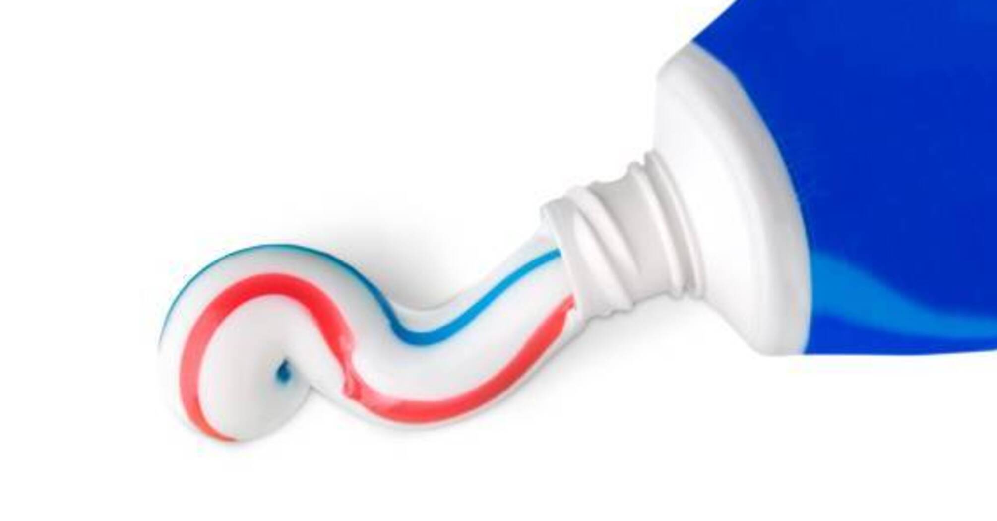 Чому варто тримати тюбик зубної пасти на кухні: 5 корисних порад
