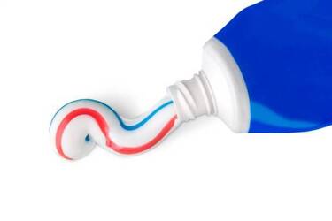 Why you should keep a tube of toothpaste in the kitchen: 5 useful tips