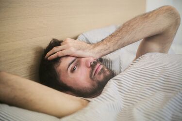 Як позбутися похмілля: 5 корисних порад