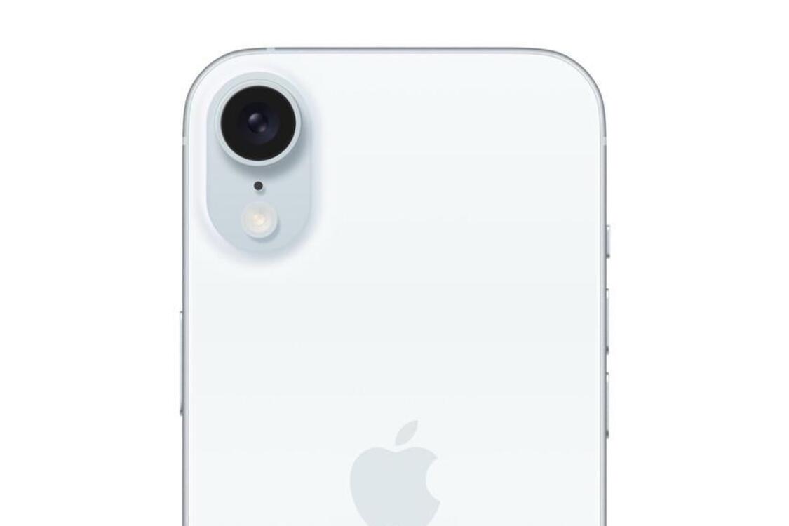Новий iPhone SE отримає Dynamic Island і вертикальний блок камери: Що відомо