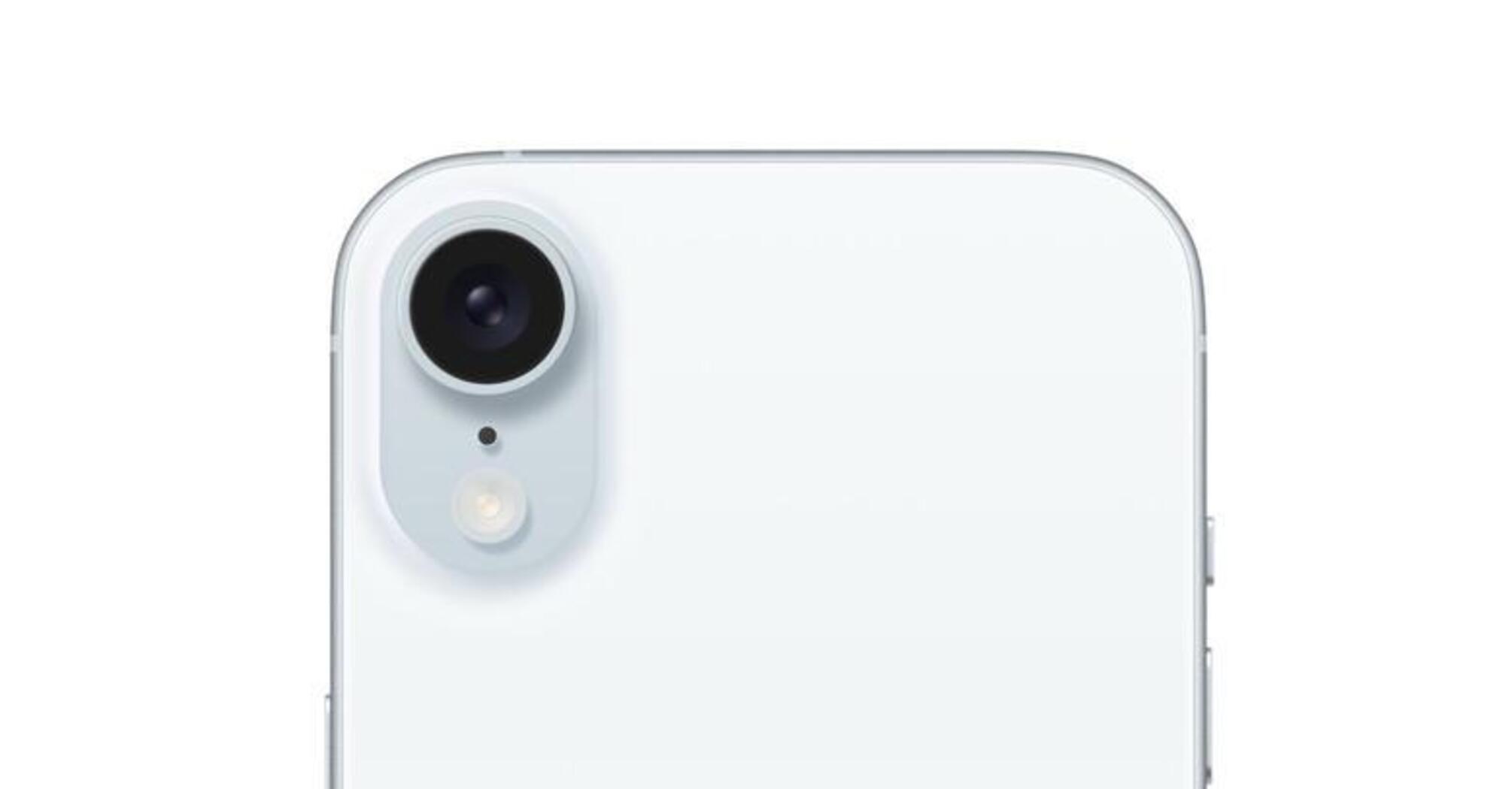The new iPhone SE will get Dynamic Island and a vertical camera unit: what is known