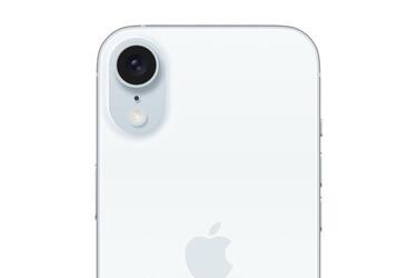 Новый iPhone SE получит Dynamic Island и вертикальный блок камеры: Что известно
