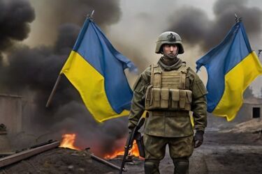 Наша война – не только наша. Финал противостояния определит не только нашу судьбу