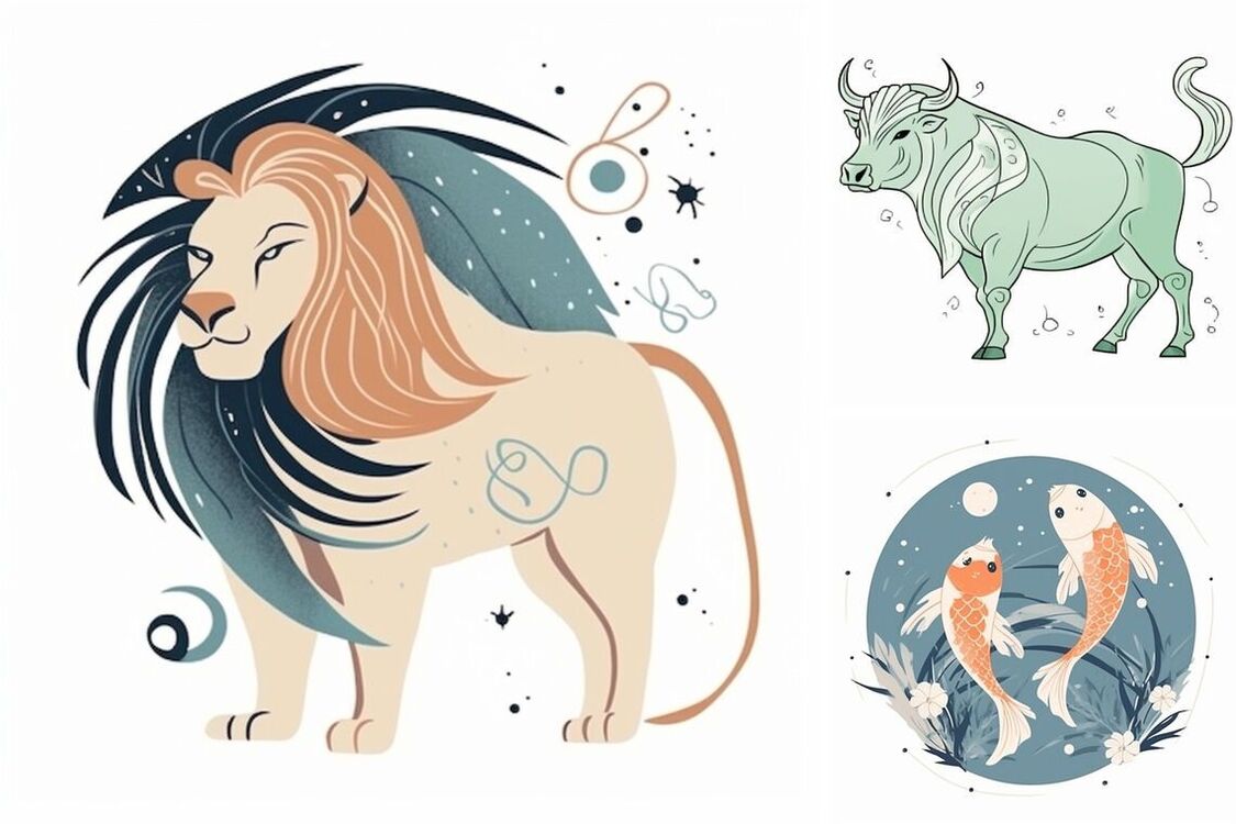 Three zodiac signs can solve any problem: Forecast for 2024