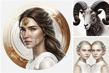 Астрологічний прогноз на 2024 рік